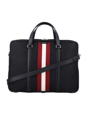 CODE BRIEFCASE BAG