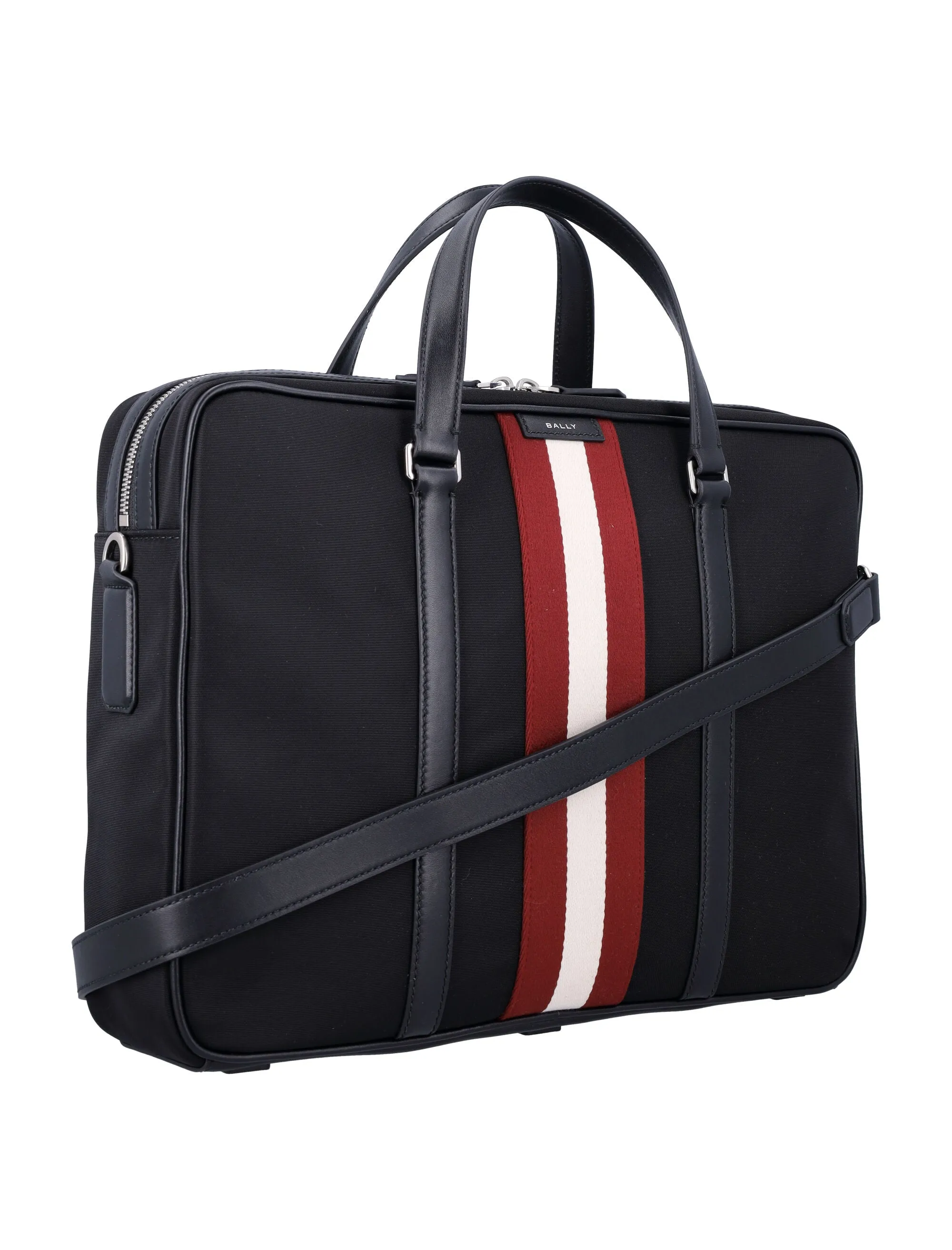 CODE BRIEFCASE BAG