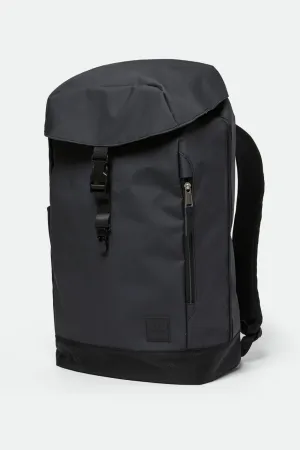 Commuter Backpack - Black