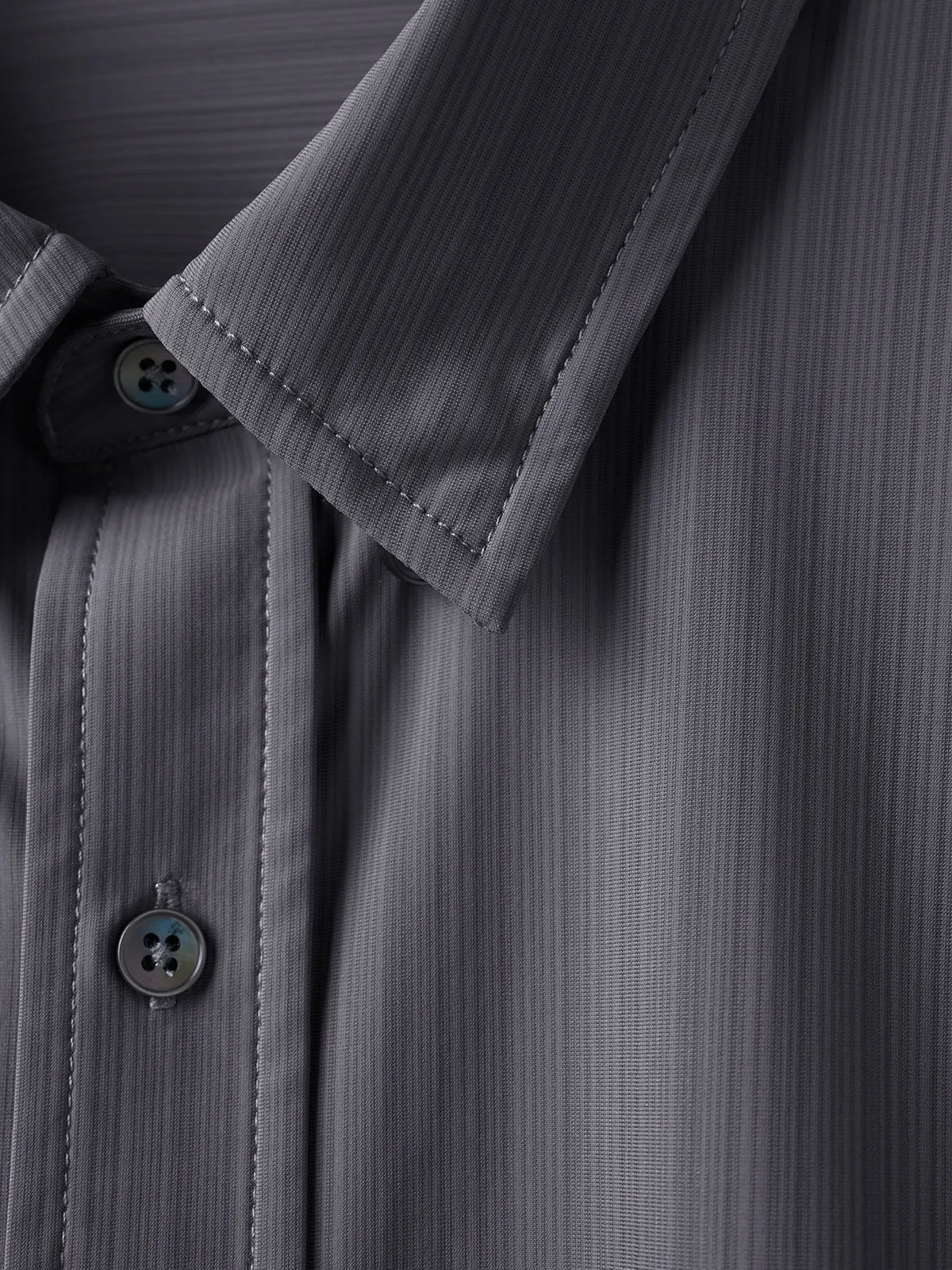 Commuter Performance Comfort Dress Shirt