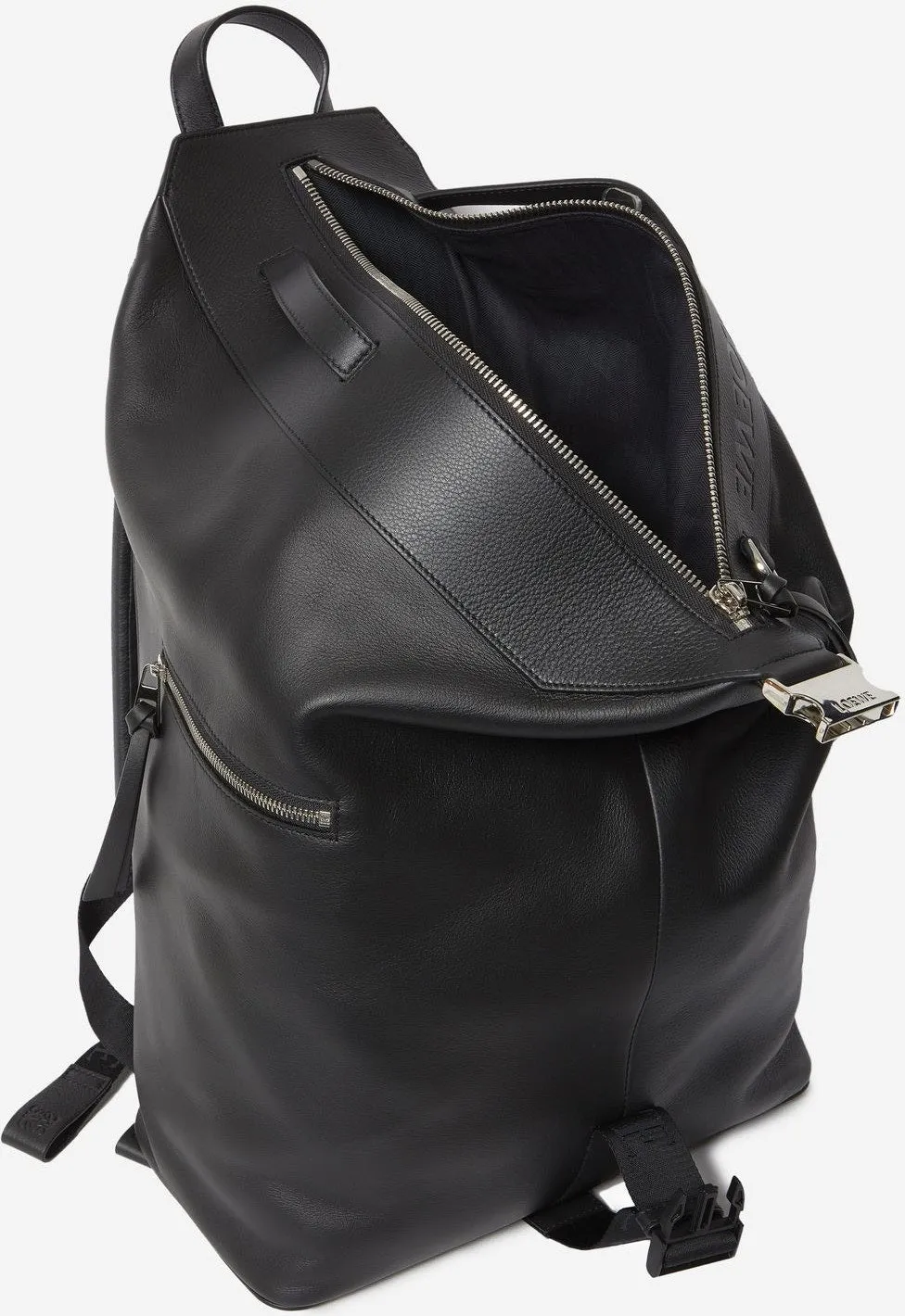 CONVERTIBLE BACKPACK