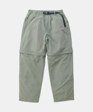 Convertible Trail Pant