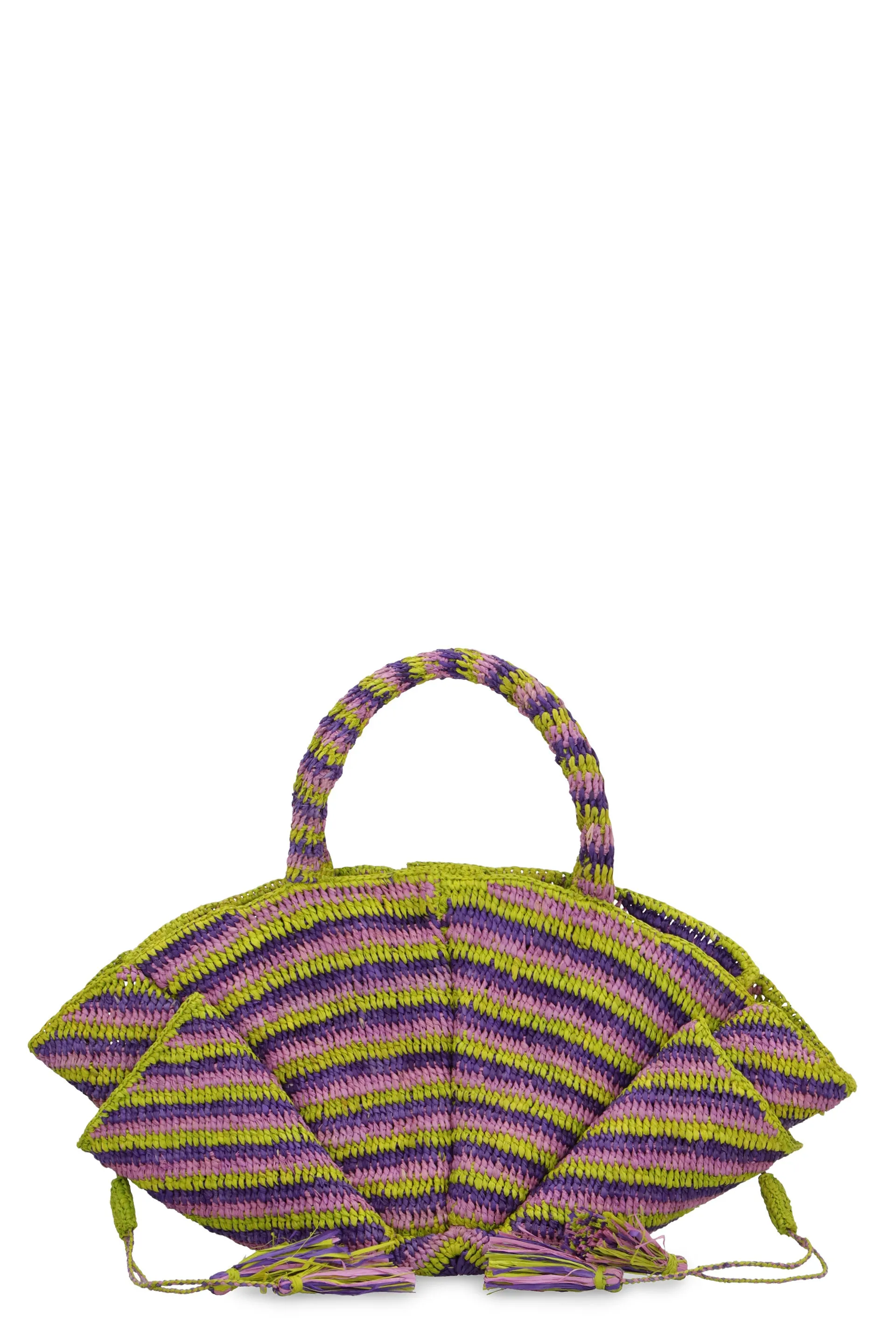 COQUILLAGE M TOTE BAG