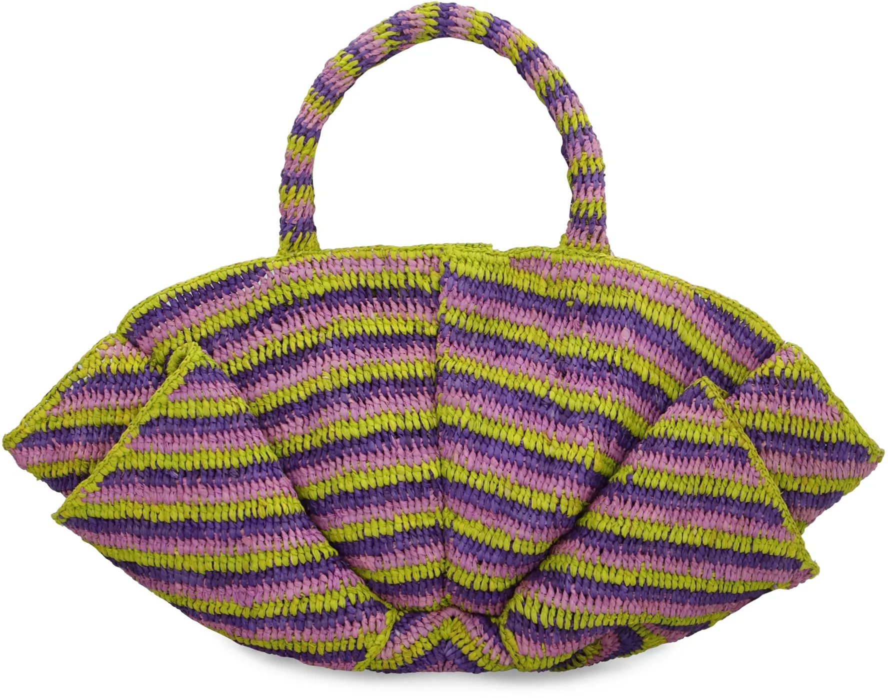 COQUILLAGE M TOTE BAG