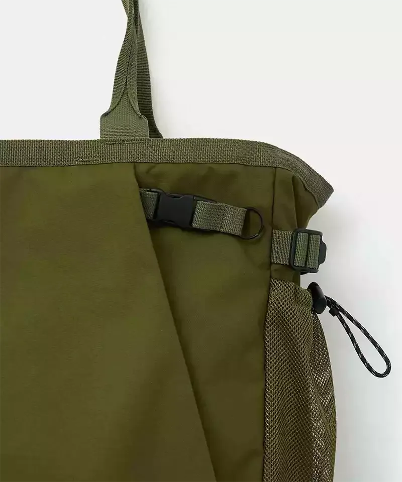 Cordura Tote Bag