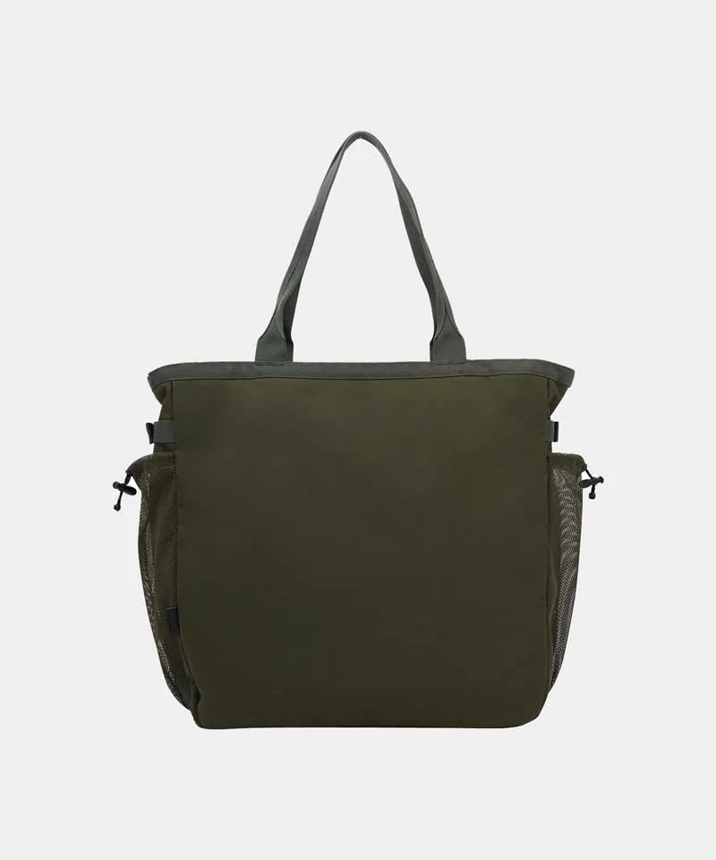 Cordura Tote Bag