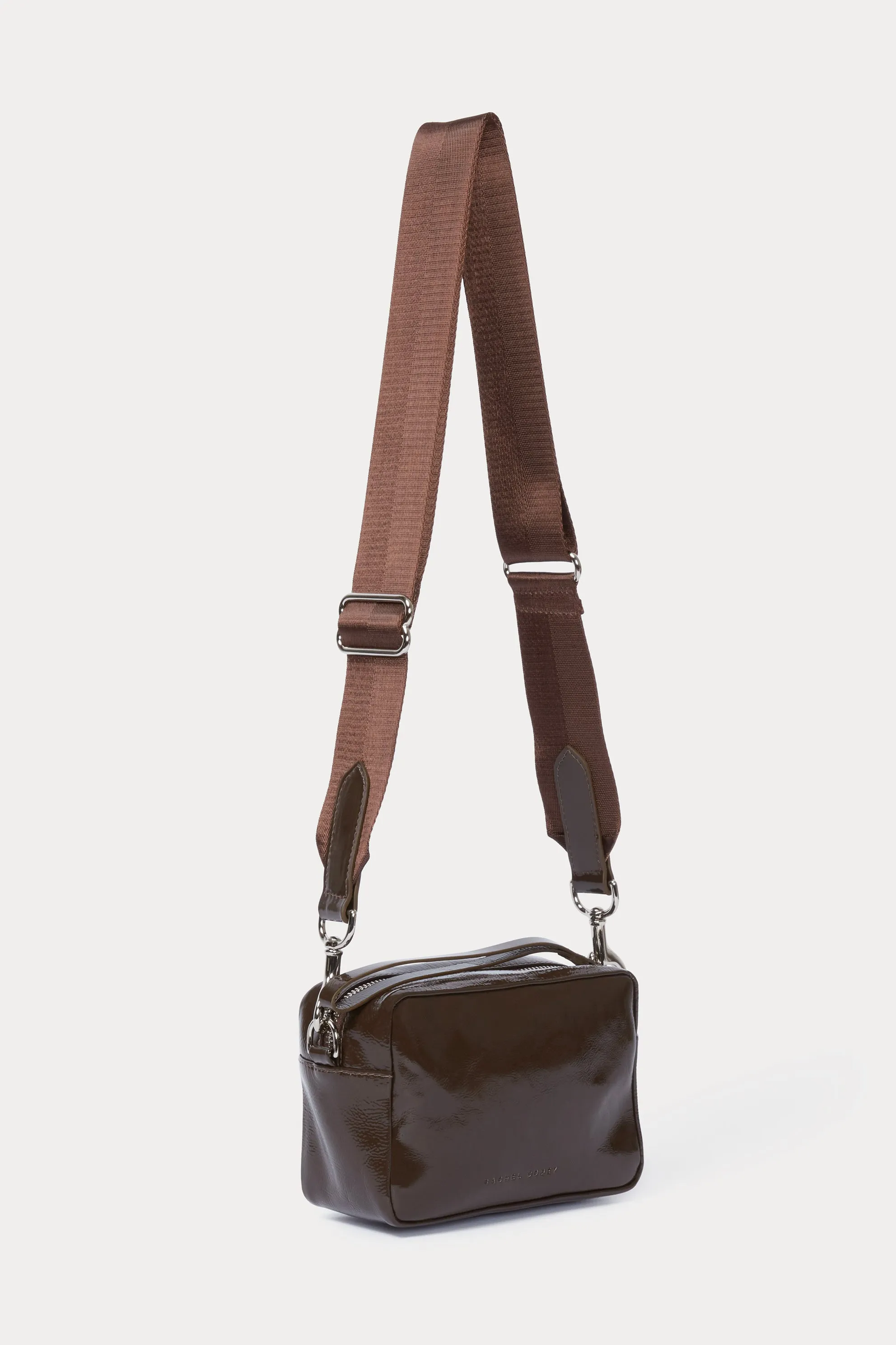 Cowell Crossbody