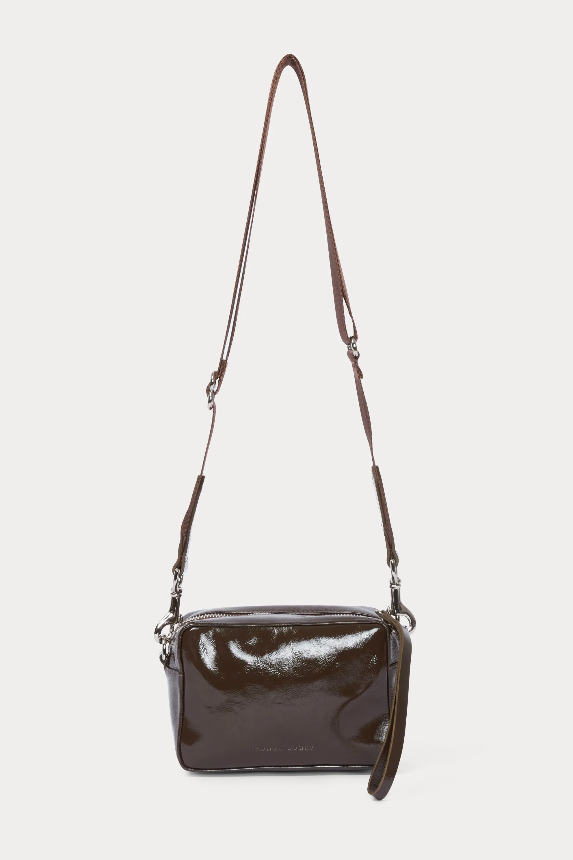 Cowell Crossbody