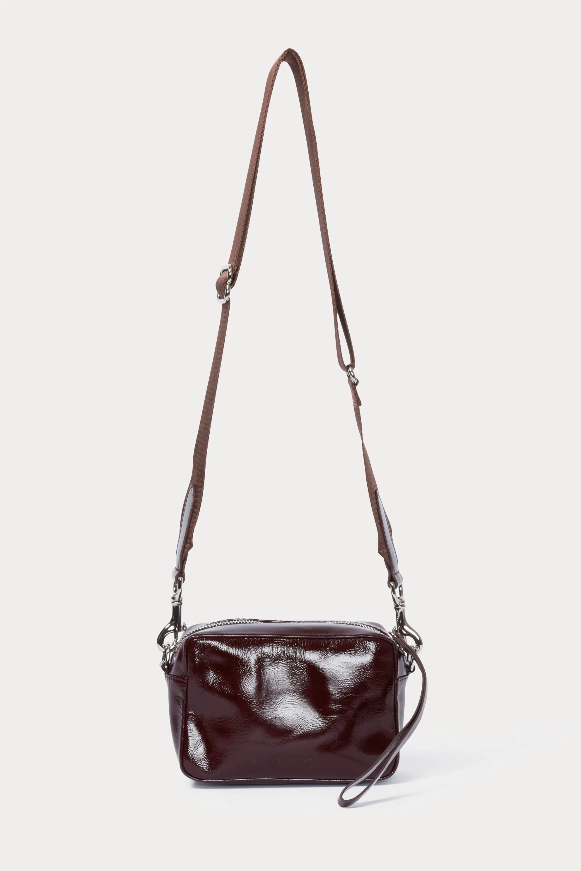 Cowell Crossbody