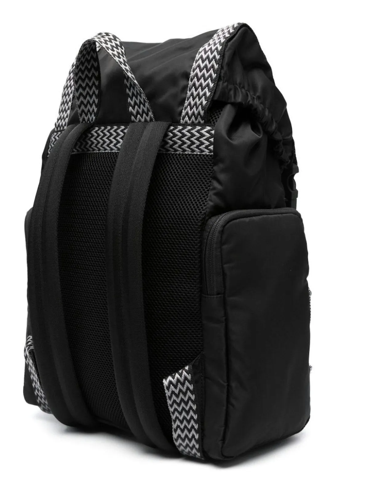 CURB BACKPACK