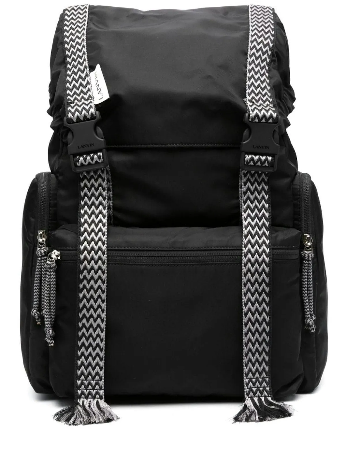 CURB BACKPACK