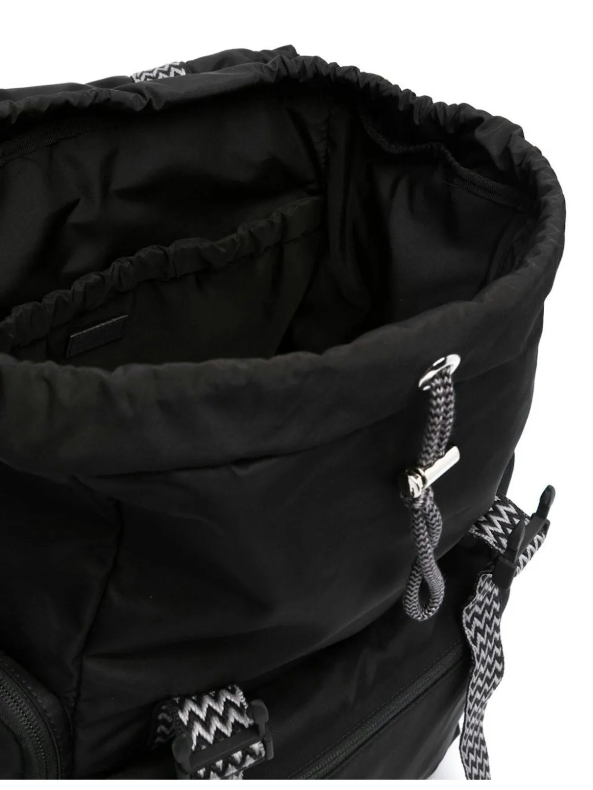 CURB BACKPACK