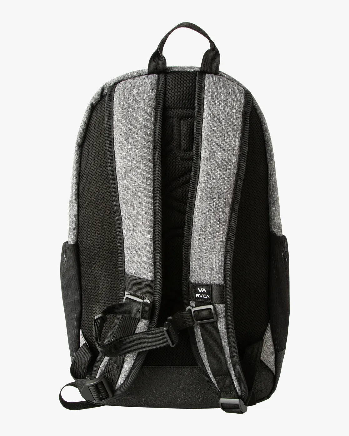 Curb Skate 29 L Skate Backpack - Heather Grey