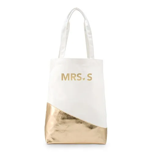 Custom MRS Tote