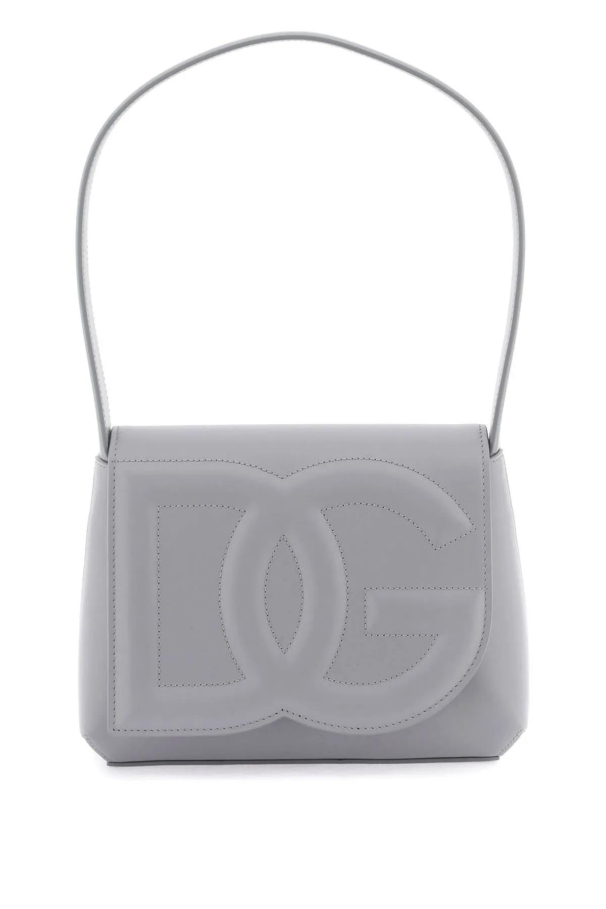 DG LOGO SHOULDER BAG