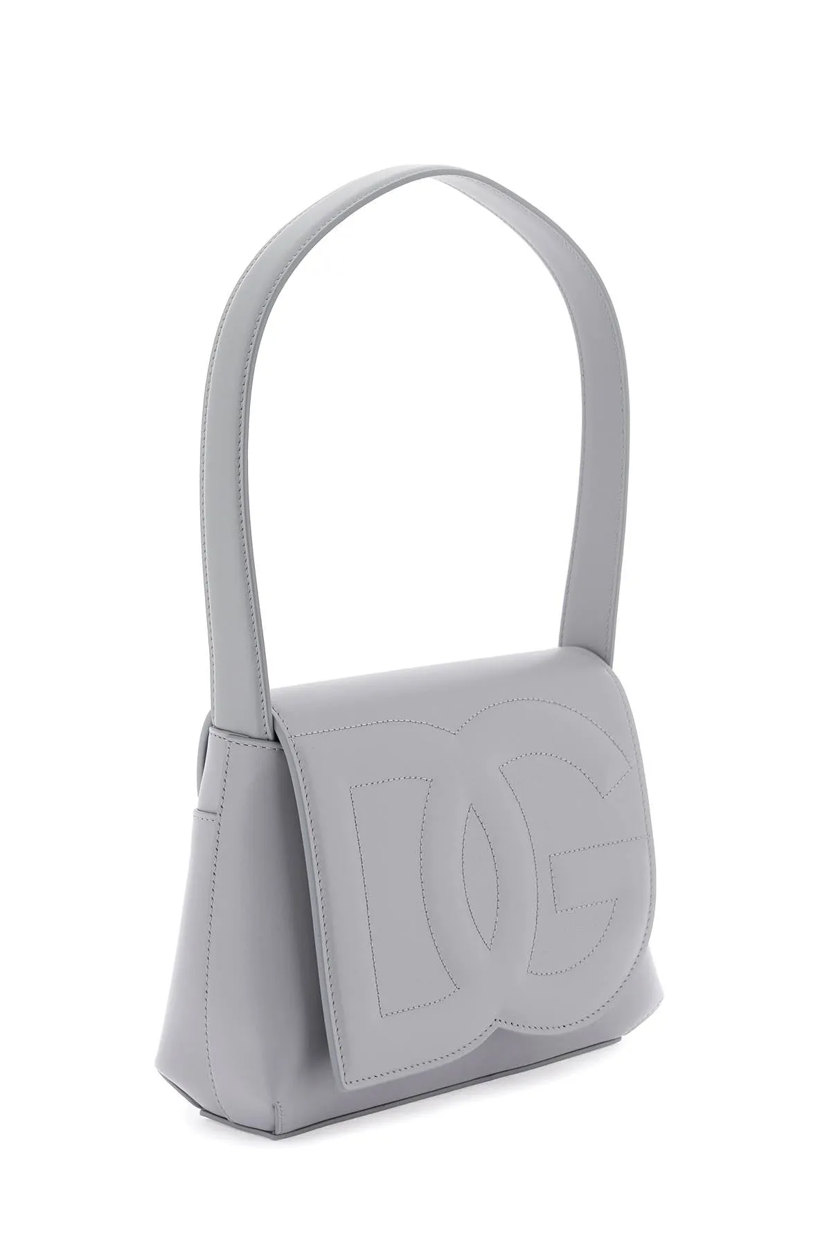 DG LOGO SHOULDER BAG