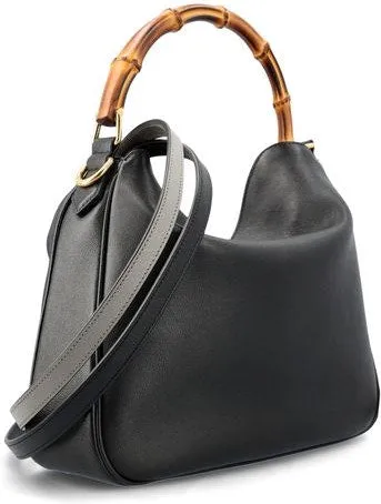 DIANA MEDIUM SHOULDER BAG