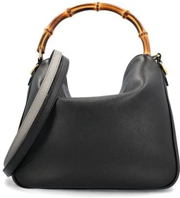 DIANA MEDIUM SHOULDER BAG