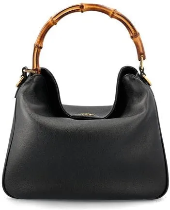 DIANA MEDIUM SHOULDER BAG