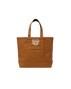 Duck Canvas Tote Large