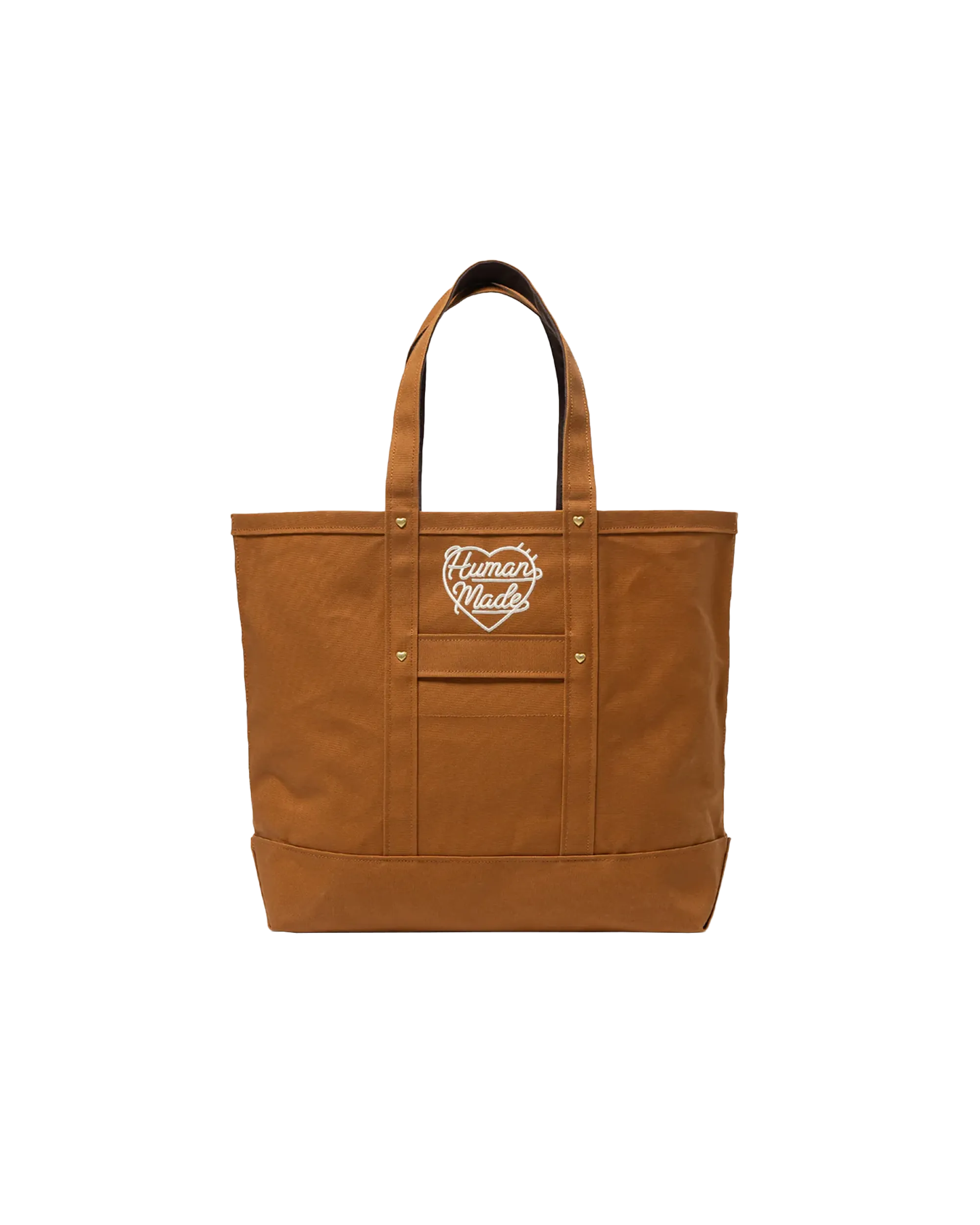 Duck Canvas Tote Large