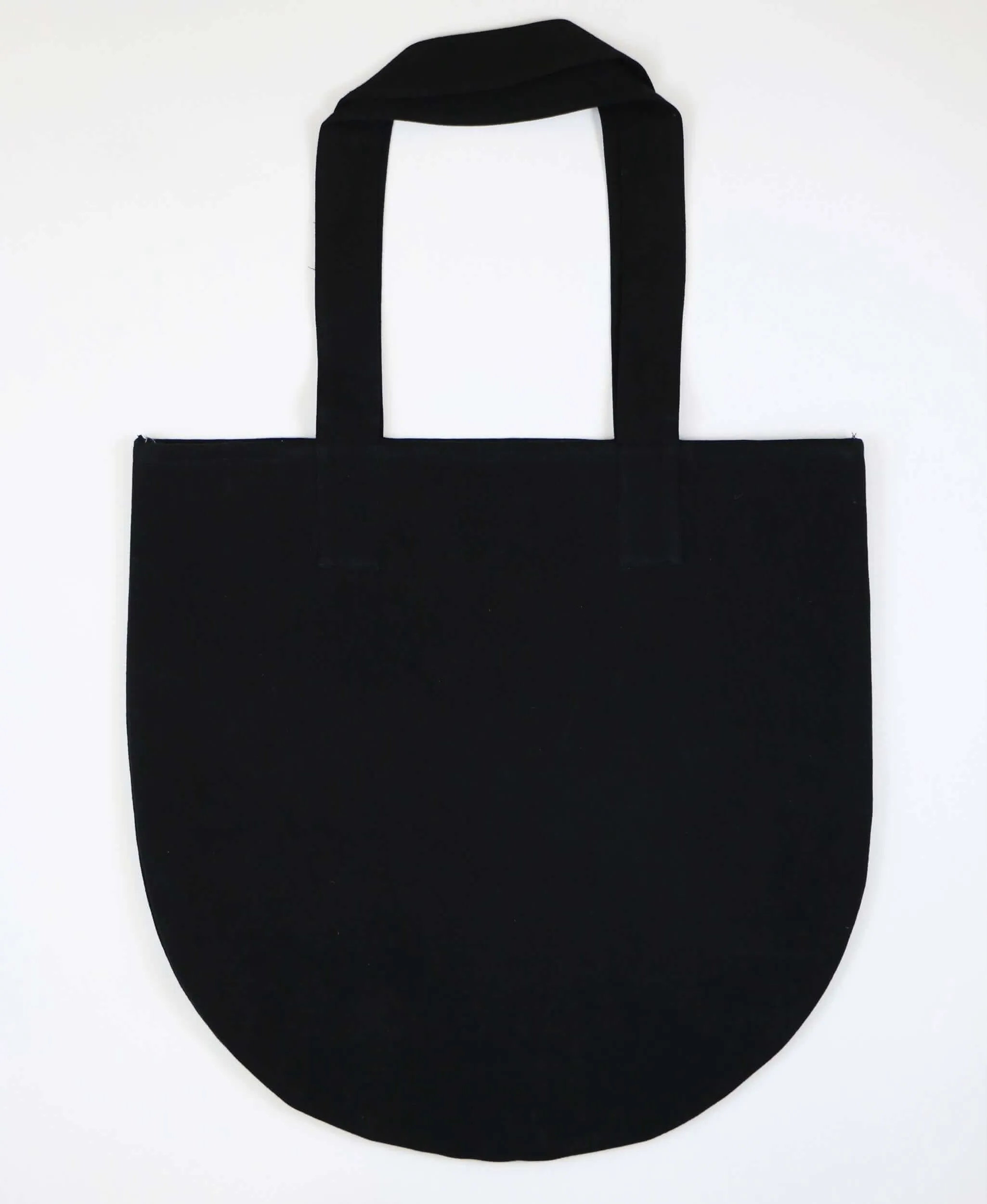 Eclipse Canvas Tote