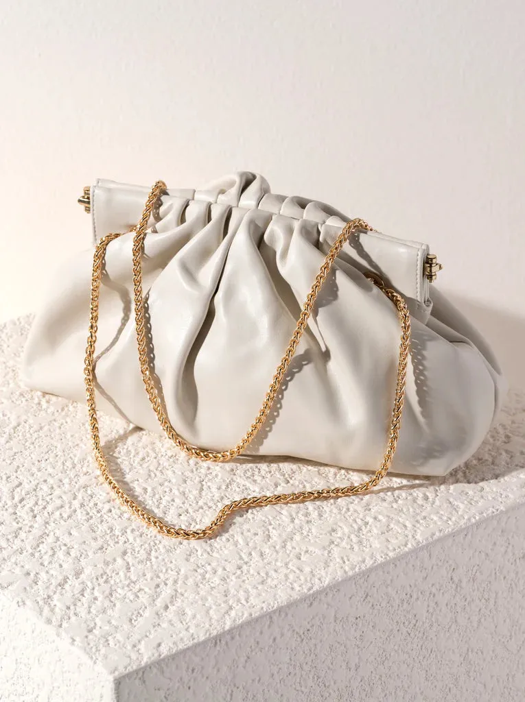 Elliot Shoulder Bag