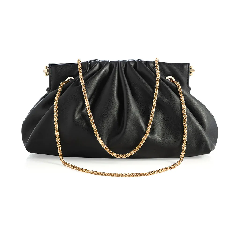 Elliot Shoulder Bag