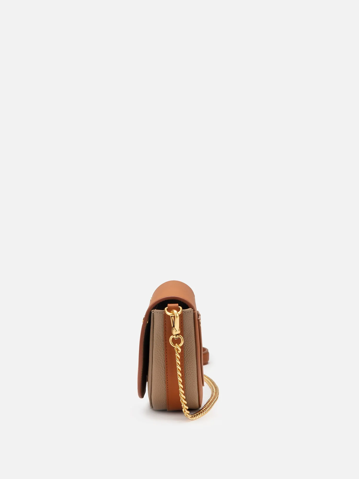 EP YAYING Crossbody Saddle Bag