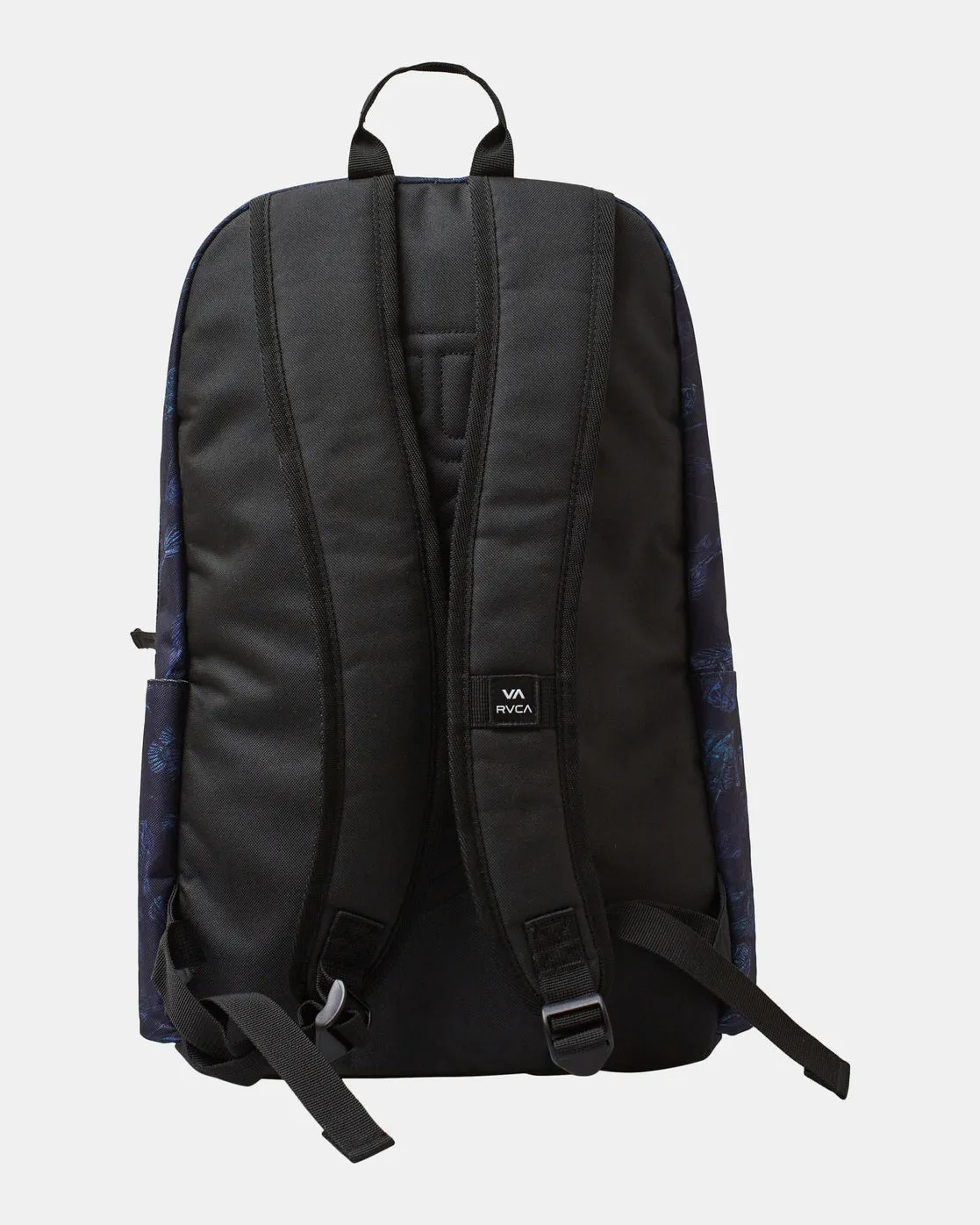 Estate Backpack IV - Dark Blue