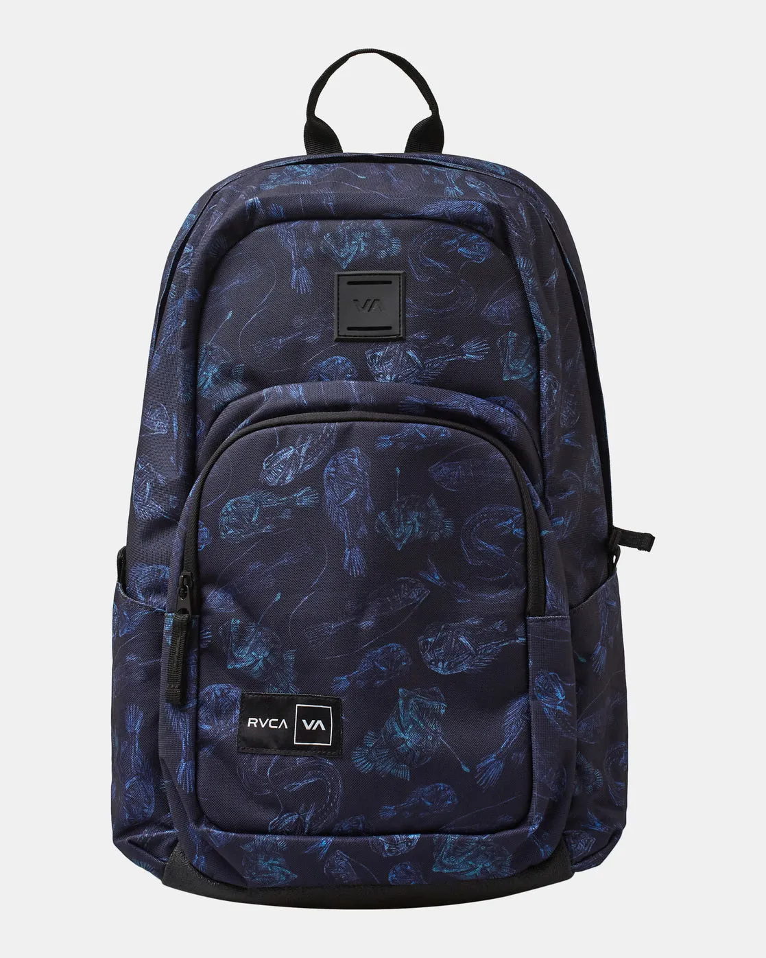 Estate Backpack IV - Dark Blue