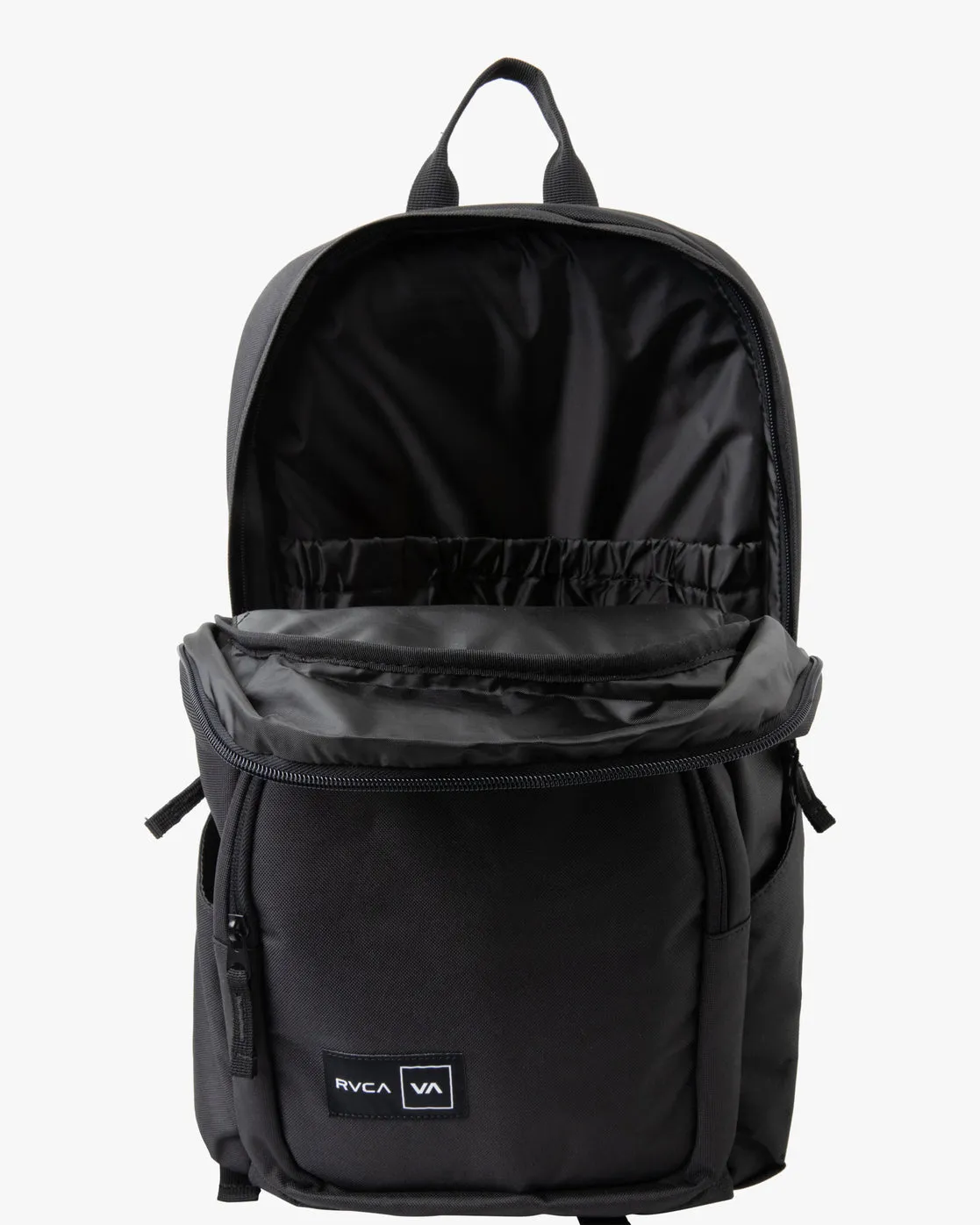 Estate Backpack IV - RVCA Black