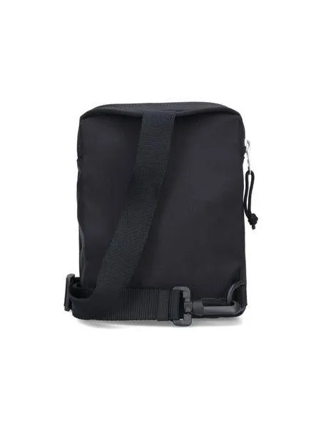 Explorer Crossbody Bag