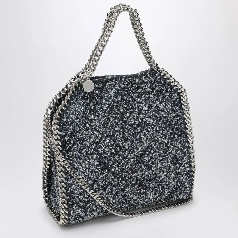 Falabella Mini Boucle Tote Bag