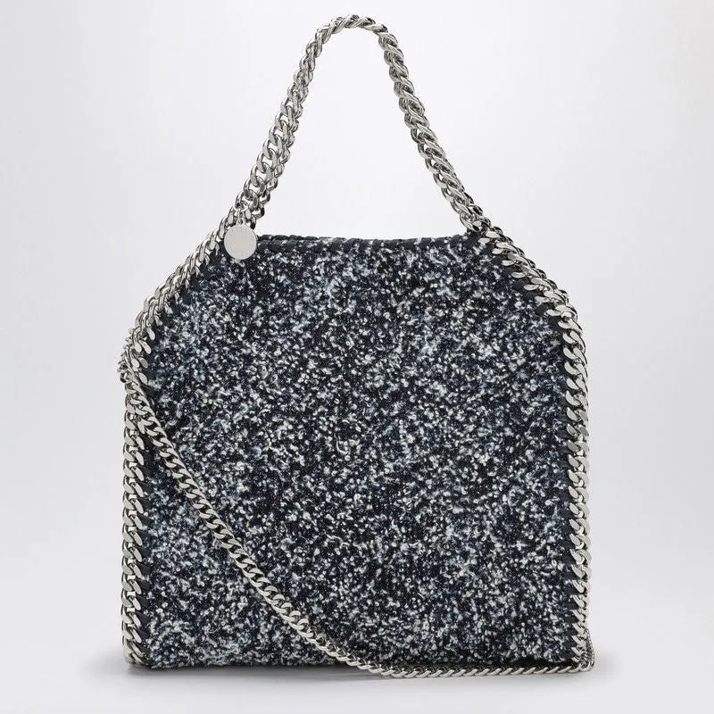 Falabella Mini Boucle Tote Bag