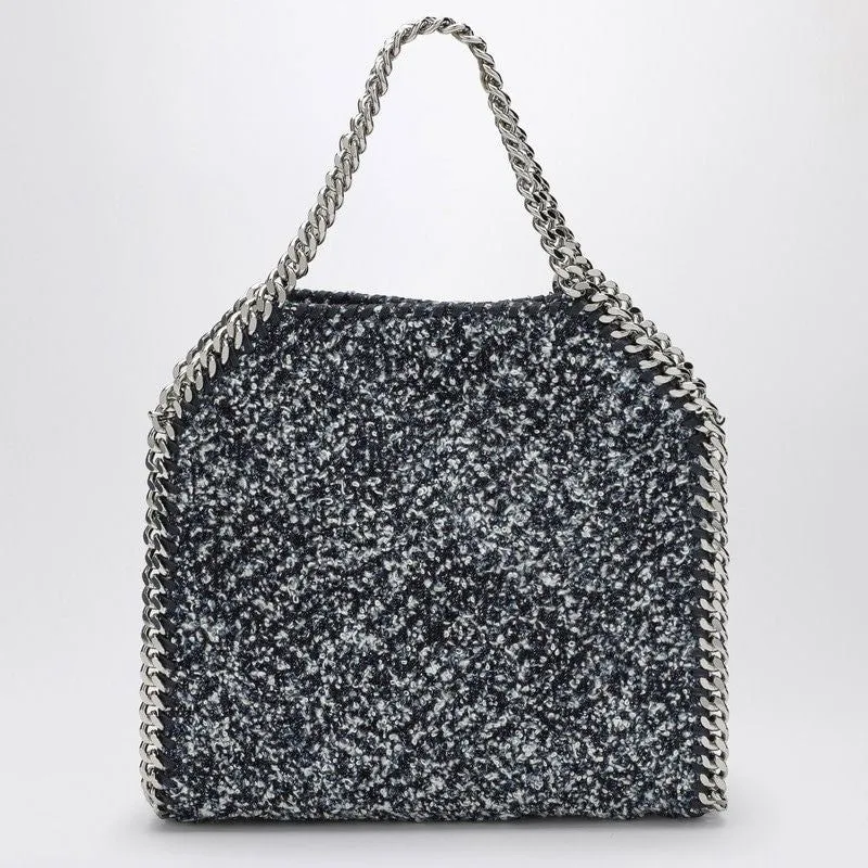 Falabella Mini Boucle Tote Bag