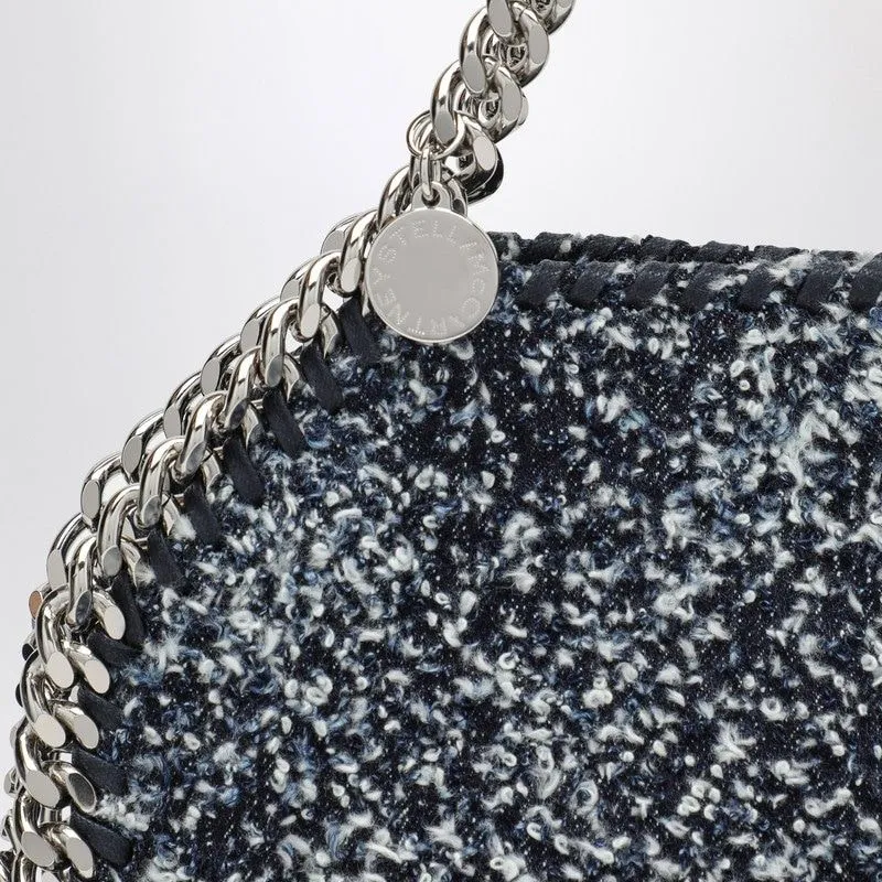 Falabella Mini Boucle Tote Bag