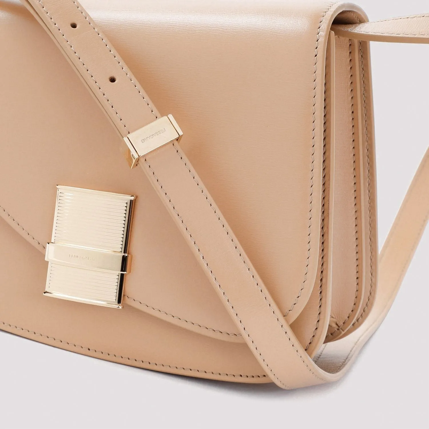 FIAMMA SHOULDER BAG