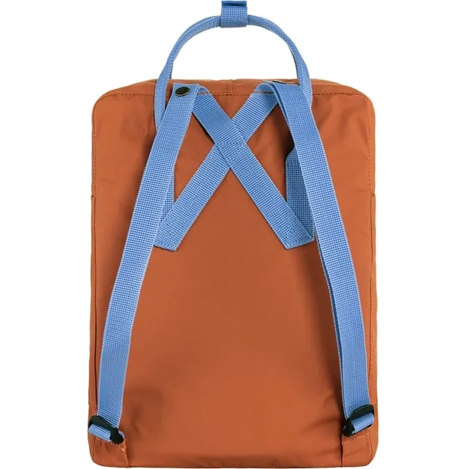 FJALL RAVEN Classic Kånken Backpack - Brown