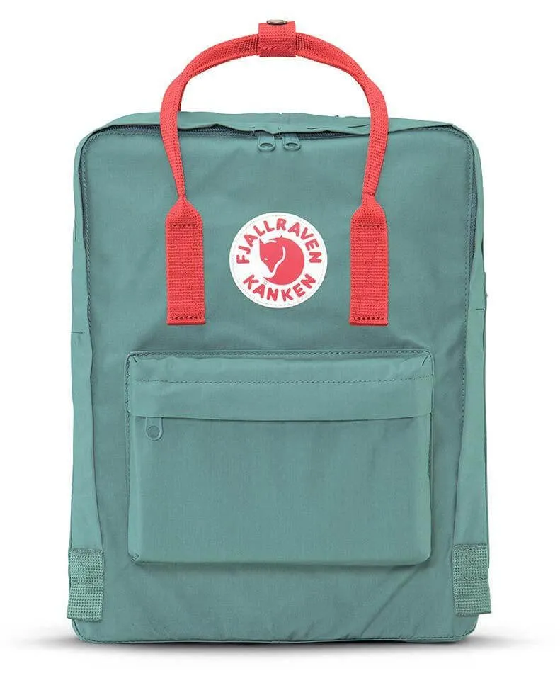 Fjallraven - Kanken Classic Backpack in More Colors