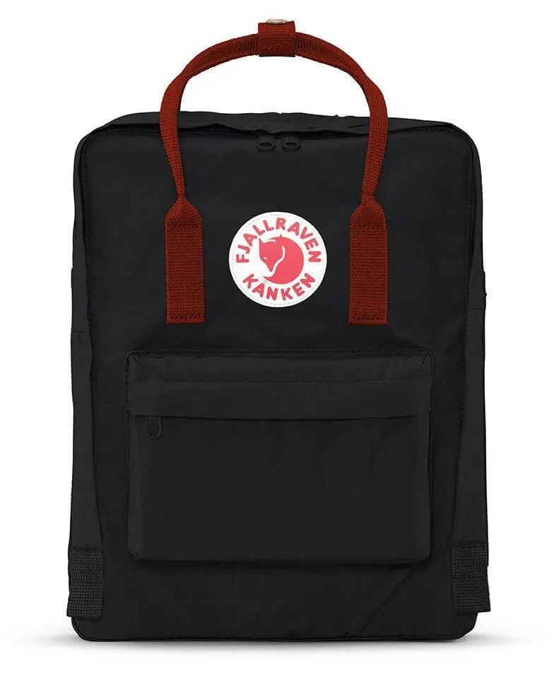 Fjallraven - Kanken Classic Backpack in More Colors