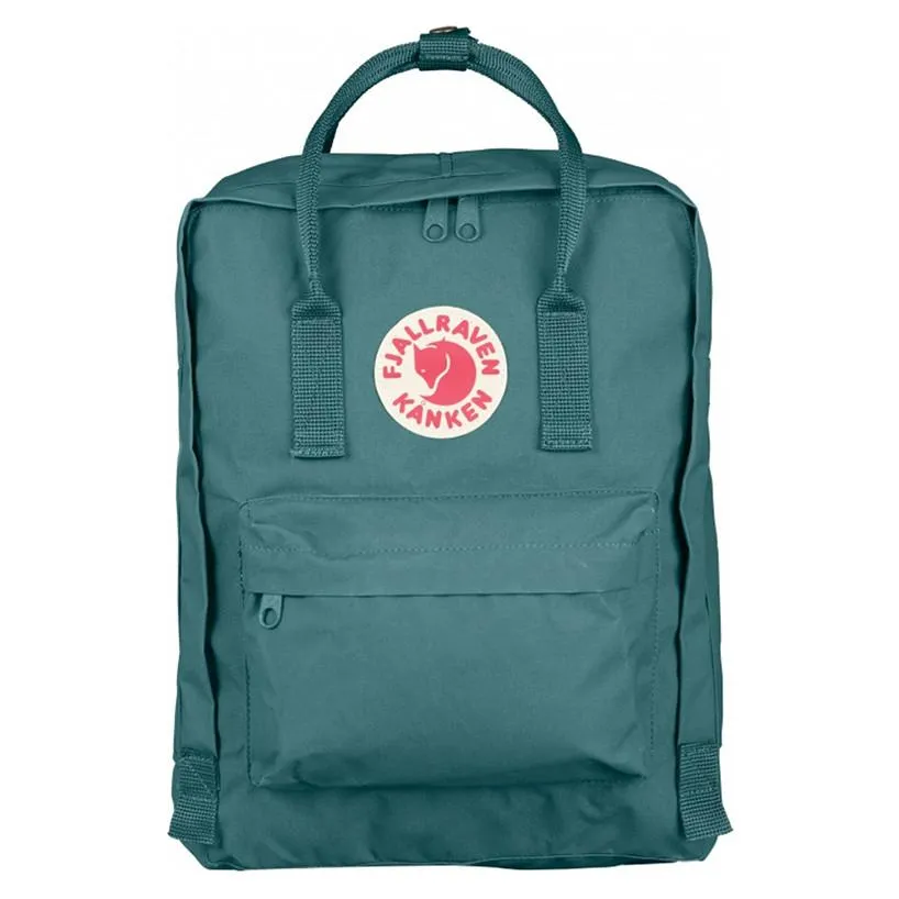 Fjallraven - Kanken Classic Backpack in More Colors