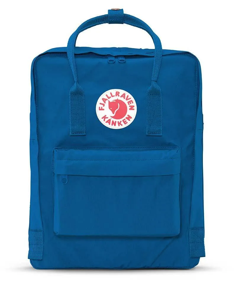 Fjallraven - Kanken Classic Backpack in More Colors