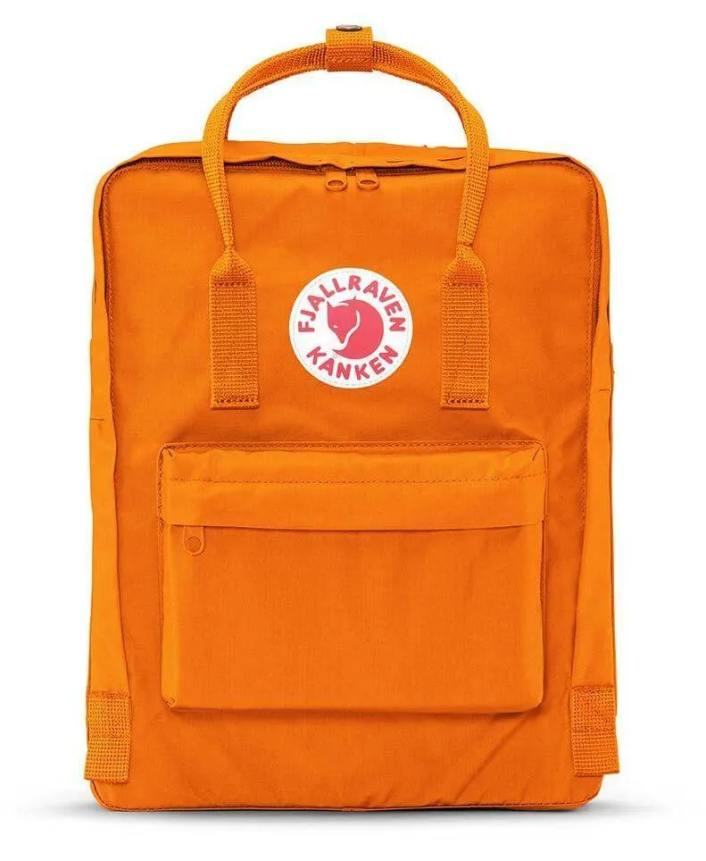 Fjallraven - Kanken Classic Backpack in More Colors