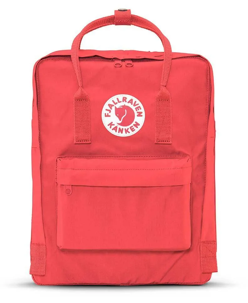 Fjallraven - Kanken Classic Backpack in More Colors