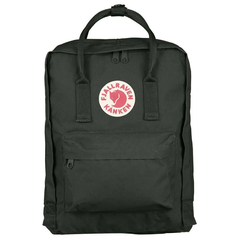 Fjallraven - Kanken Classic Backpack in More Colors