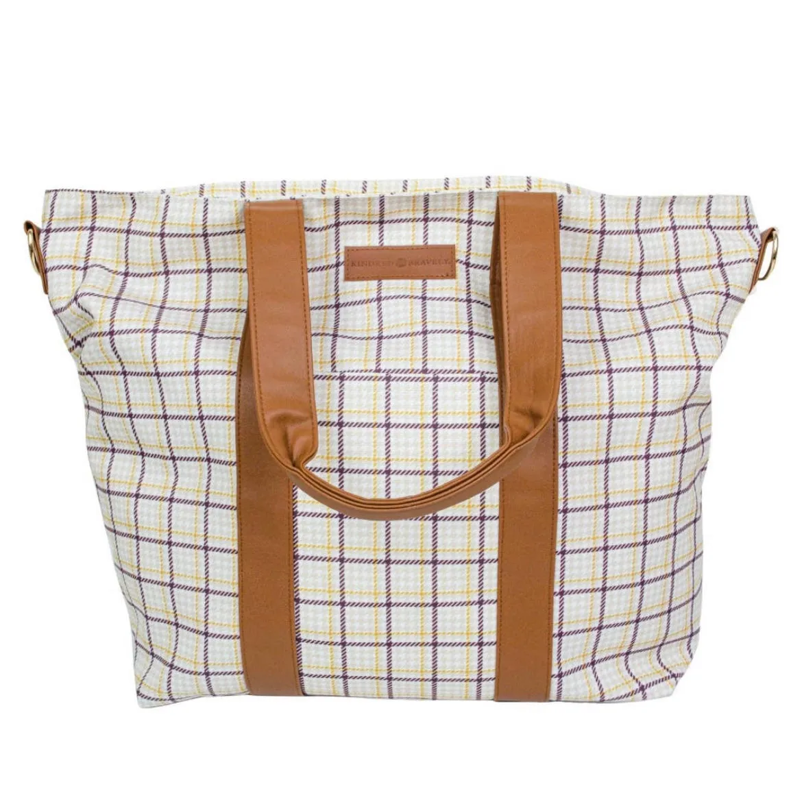 Florence Tote Bag