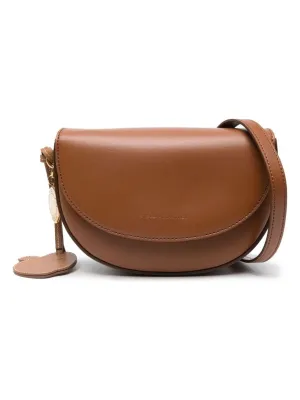 Frayme Flap Shoulder Bag