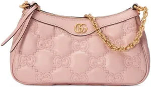 GG Matelasse Shoulder Bag