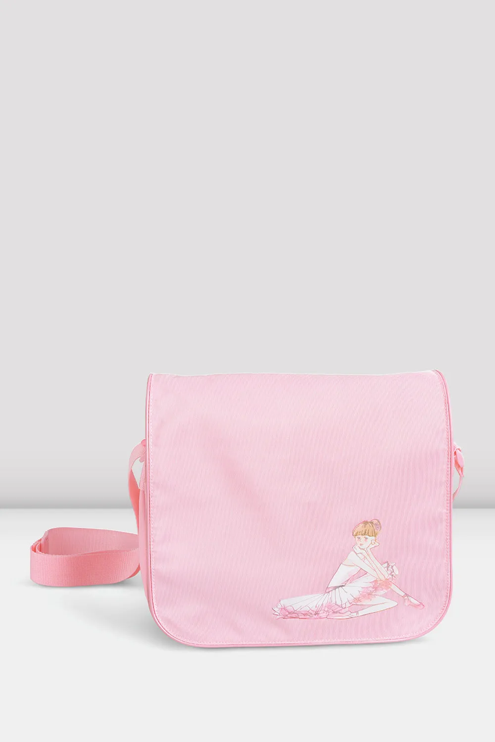 Girls Shoulder Bag